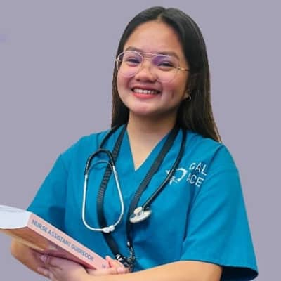 CNA School CAL ACE Nursing Offers CNA Nursing Courses in Milpitas, CA 95035