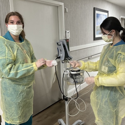 CNA CERTIFICATION